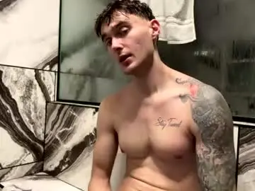 Chaturbate Free Porn Cam of thebrentsavage