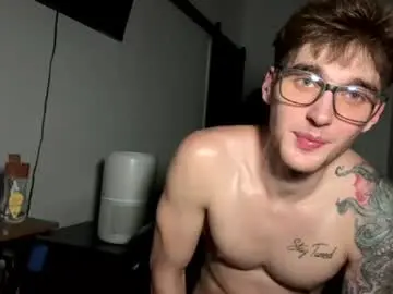 Chaturbate Adult Webcams of thebrentsavage