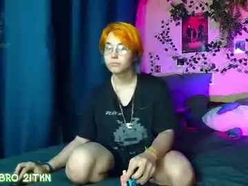 Chaturbate Sex Chat of trickykitsune