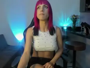 Chaturbate Sex Chat of antonellaporter