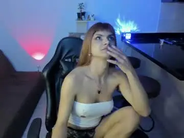 Chaturbate Private Sex Chat of antonellaporter