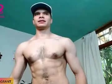 Chaturbate Adult Webcams of ash_wingrant