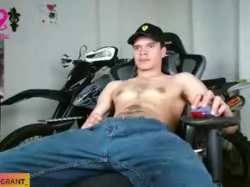 Chaturbate Best live sex cam show of ash_wingrant