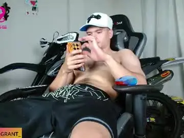 Chaturbate Best live sex cam show of ash_wingrant