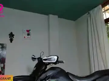 Chaturbate Sex Cam of ash_wingrant