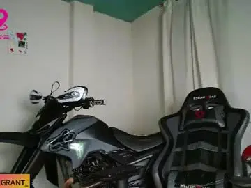 Chaturbate Sex Cam of ash_wingrant