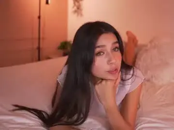 Chaturbate Live Porn of ashley_jones9