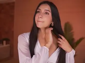Chaturbate Free Porn Cam of ashley_jones9