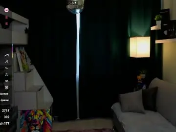 Chaturbate Sex Chat of bless_mee