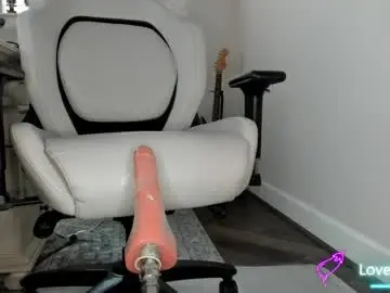 Chaturbate Watch Live Sex Cams of bubbletime20