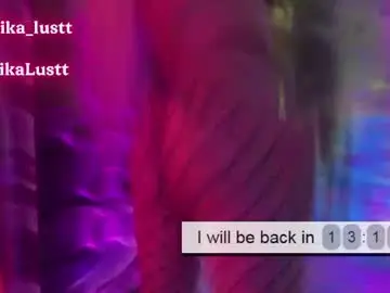 Chaturbate Sex Cam of erikalustx