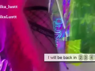 Chaturbate Watch Live Sex Cams of erikalustx