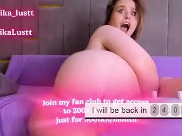 Chaturbate Free Porn Cam of erikalustx