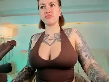 Chaturbate Live Sex Cam of honeymoann