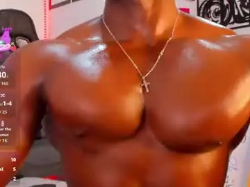 Chaturbate Best live sex cam show of mike_kilian1