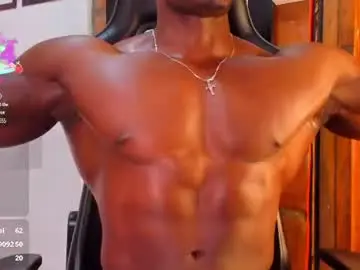 Chaturbate Sex Chat of mike_kilian1
