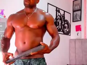 Chaturbate Watch Live Sex Cams of mike_kilian1