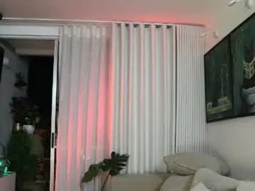 Chaturbate Sex Chat of morgan_hiller