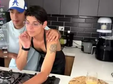 Chaturbate Live Sex Cam of morgan_hiller