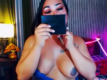 Chaturbate Nude Webcam of nomercy_mistress_sph