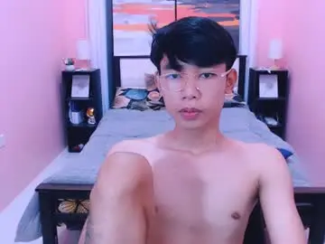 Chaturbate Nude Webcam of pinoydaksstream