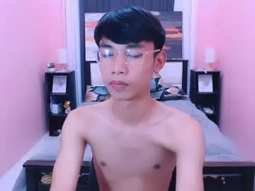 Chaturbate Watch Live Sex Cams of pinoydaksstream