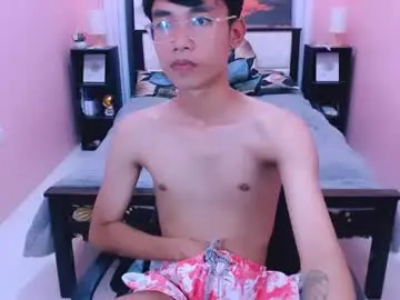 Chaturbate Live Sex of pinoydaksstream