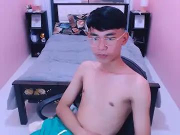 Chaturbate Adult Webcams of pinoydaksstream