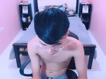 Chaturbate Sex Cam of pinoydaksstream