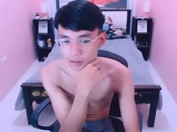 Chaturbate Adult Webcam of pinoydaksstream