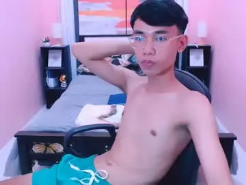 Chaturbate Nude Webcam of pinoydaksstream