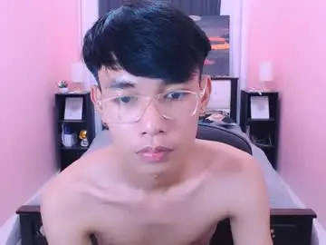 Chaturbate Adult Webcams of pinoydaksstream