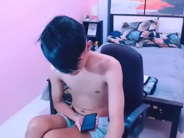 Chaturbate Adult Video Chat of pinoydaksstream
