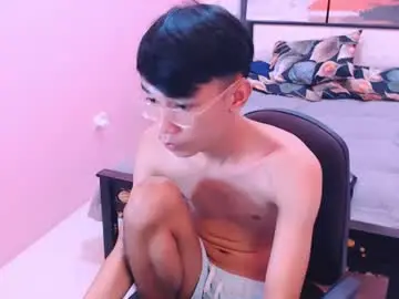 Chaturbate Live Porn of pinoydaksstream