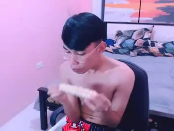 Chaturbate Free Porn Cam of pinoydaksstream