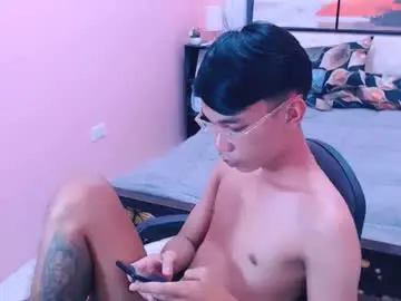 Chaturbate Adult Webcam of pinoydaksstream