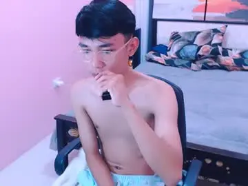Chaturbate Best live sex cam show of pinoydaksstream