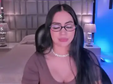 Chaturbate Private Sex Chat of sabrinamontclair