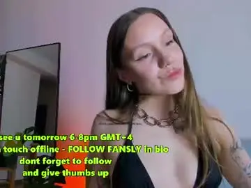 Chaturbate Nude Webcam of sshawty