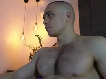 Chaturbate Live Porn of sultryandrewww