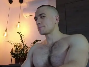 Chaturbate Sex Cam of sultryandrewww