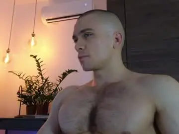 Chaturbate Live Porn of sultryandrewww