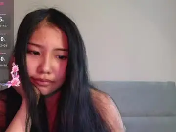 Chaturbate Adult Video Chat of tsukuyami_mi