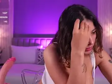 Chaturbate Free Live Porn of valerynova