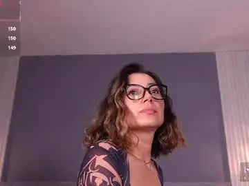 Chaturbate Adult Webcams of valerynova