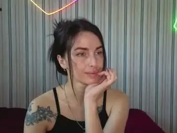 Chaturbate Live Sex of adrihanna