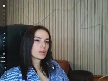 Chaturbate Sex Chat of adrihanna