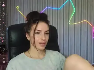 Chaturbate Sex Cam of adrihanna