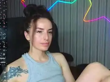 Chaturbate Adult Webcam of adrihanna