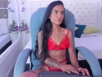 Chaturbate Adult Video Chat of angelica_rolon